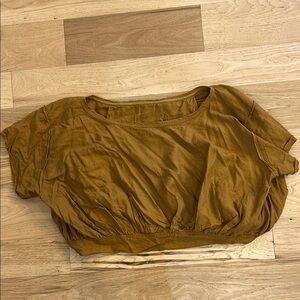 Free people size small